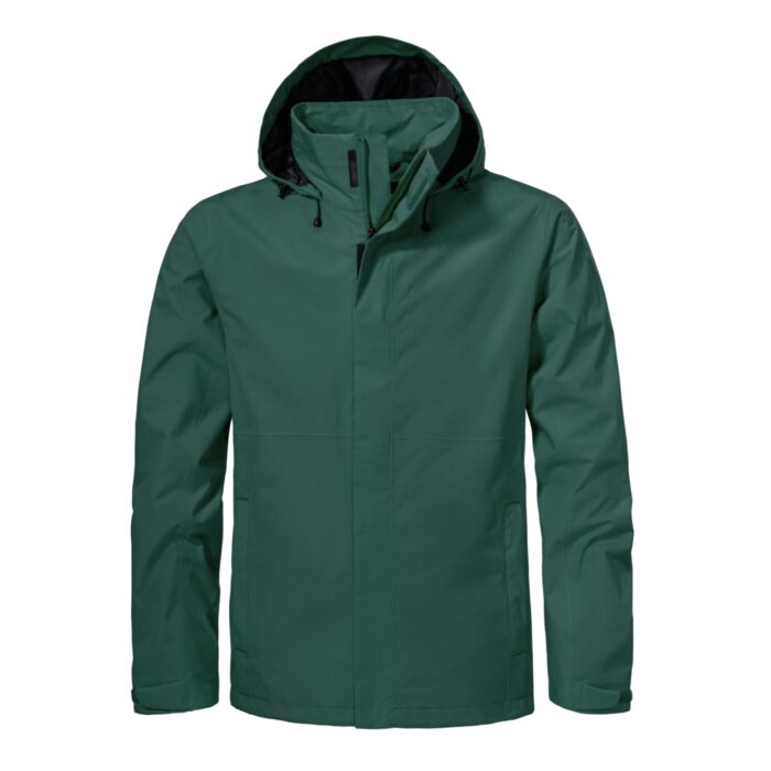 Schöffel Herren Outdoorjacke Gmund M