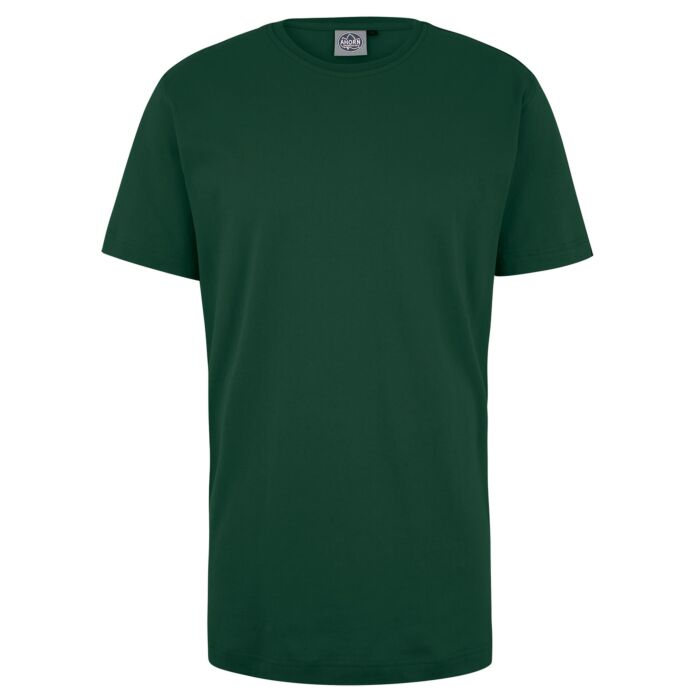 Unisex T-Shirt mit Rundhalsausschnitt