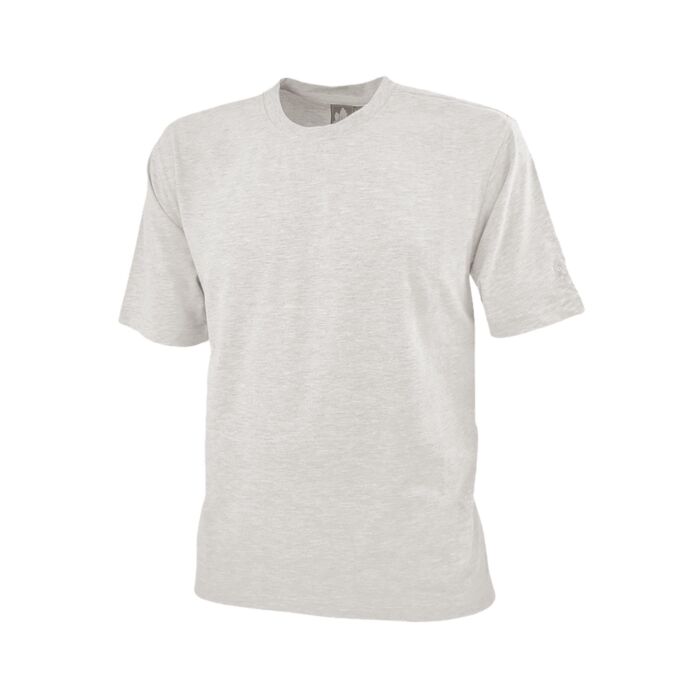 Unisex T-Shirt mit Rundhalsausschnitt
