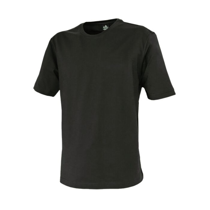 Unisex T-Shirt mit Rundhalsausschnitt