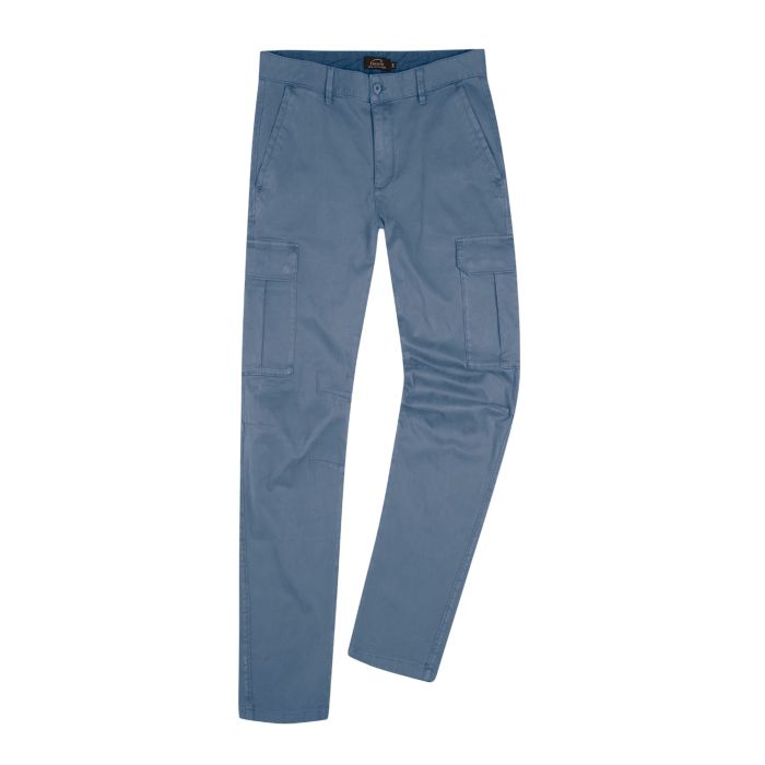 Image of Artime Sportive Cargo-Hose, blau-grau, 30 bei Lehner Versand Schweiz