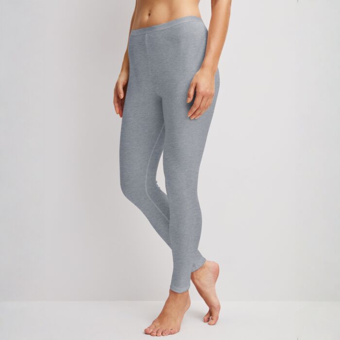 CALIDA Basic Feinripp-Leggings TRUE CONFIDENCE