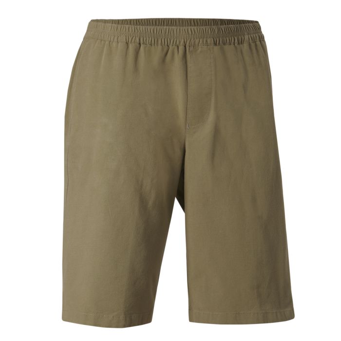 Image of Brühl Herren Shorts Gustav, grün, 54 bei Lehner Versand Schweiz