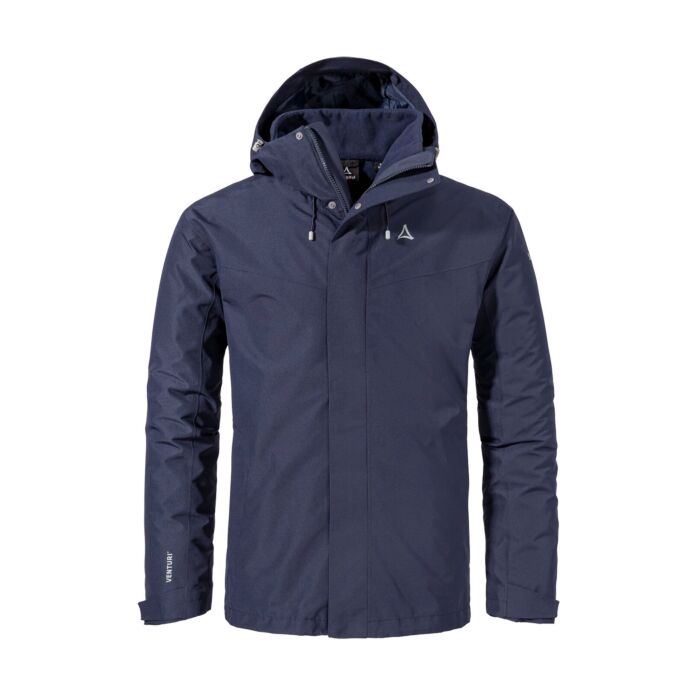 Schöffel 3in1 Herren Jacke OKERE MNS
