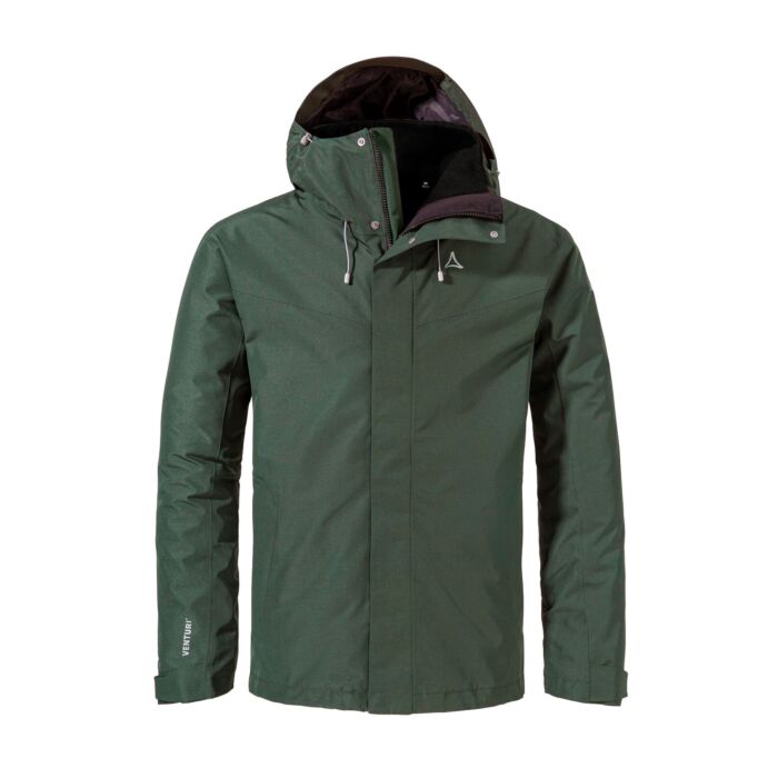 Schöffel 3in1 Herren Jacke OKERE MNS