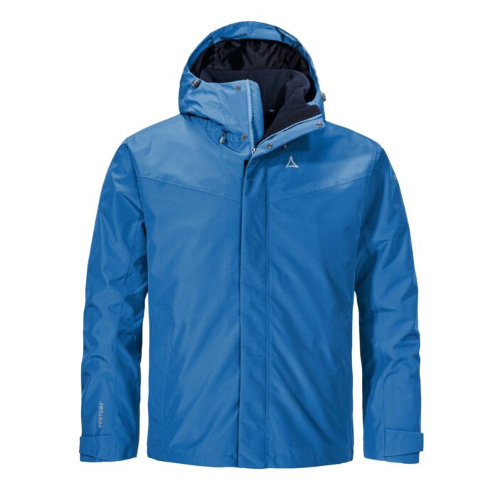 Schöffel 3in1 Herren Jacke Okere MNS