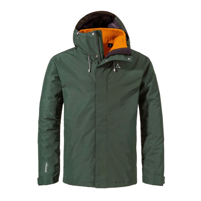 Schöffel 3in1 Herren Jacke Okere MNS