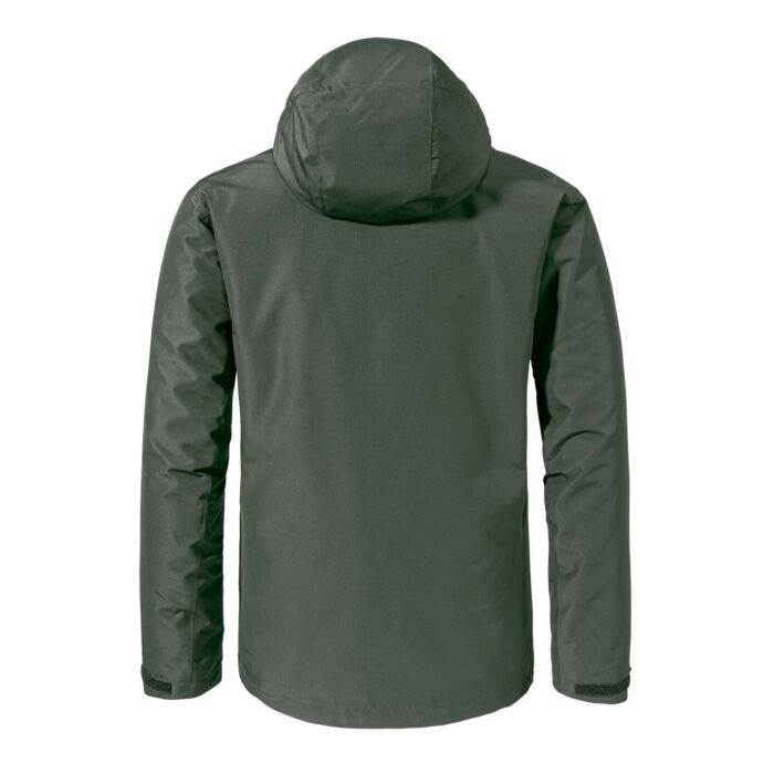Schöffel 3in1 Herren Jacke Okere MNS