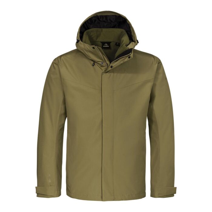 Schöffel 3in1 Herren Jacke Okere MNS