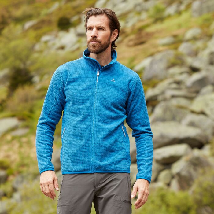 Schöffel Herren Fleecejacke TERXA MNS