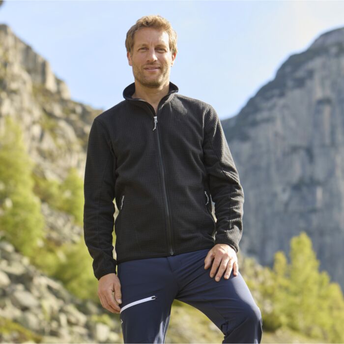 Schöffel Herren Fleecejacke TERXA MNS