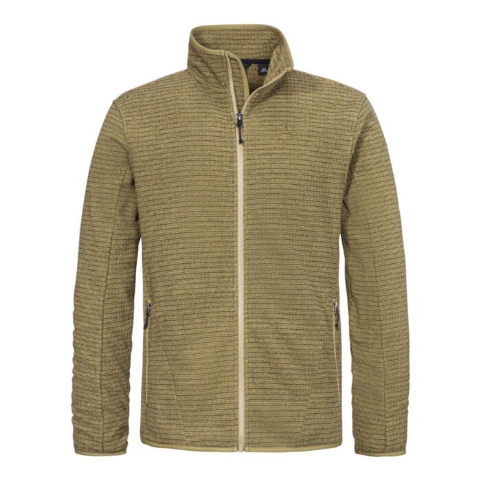 Schöffel Herren Fleecejacke TERXA MNS