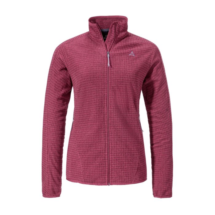 Schöffel Damen Fleecejacke TERXA WMS main product photo