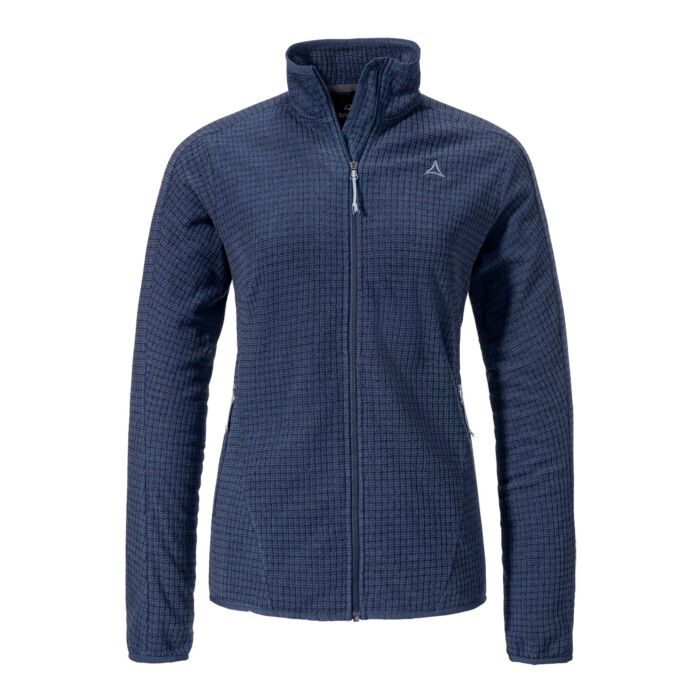 Schöffel Damen Fleecejacke Terxa WMS