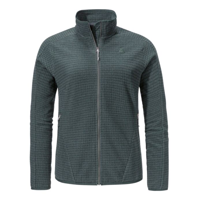 Schöffel Damen Fleecejacke Terxa WMS