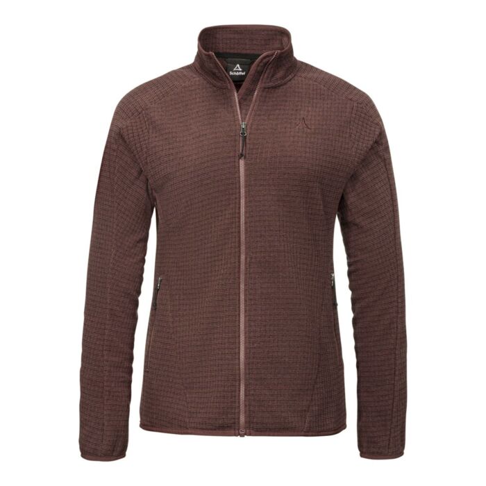 Schöffel Damen Fleecejacke Terxa WMS