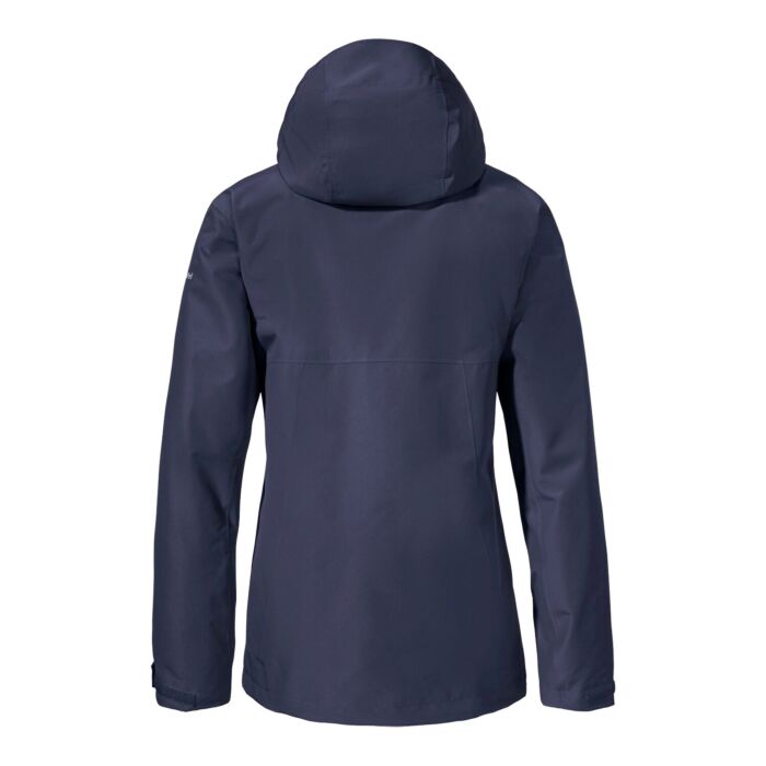 Veste outdoor 3-en-1 Schöffel OKER WMS pour dames