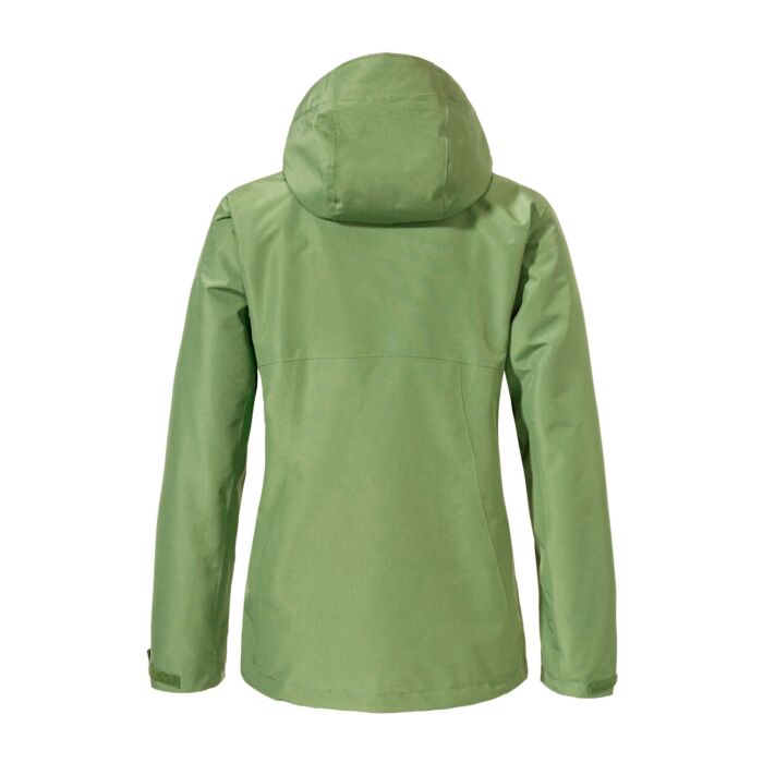 Veste outdoor 3-en-1 Schöffel OKER WMS pour dames