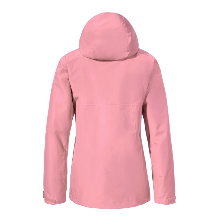 Veste outdoor 3-en-1 Schöffel OKER WMS pour dames