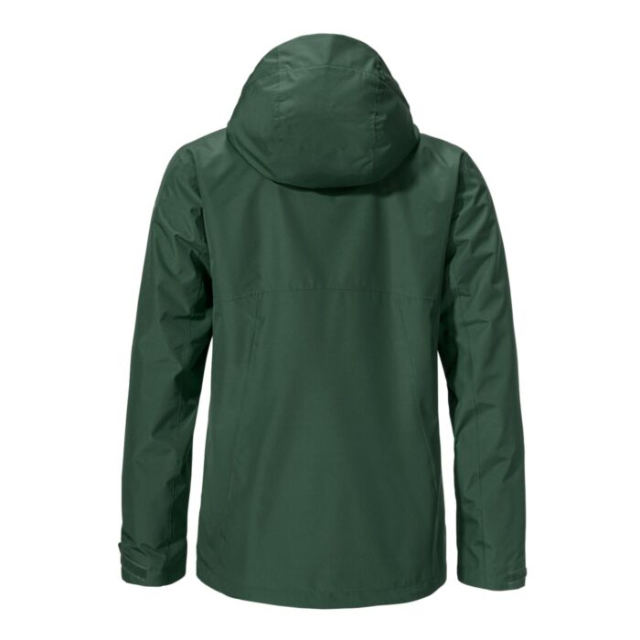 Veste outdoor 3-en-1 Schöffel OKER WMS pour dames