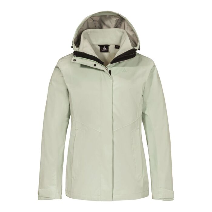 Schöffel 3in1 Damen Outdoorjacke Okere WMS