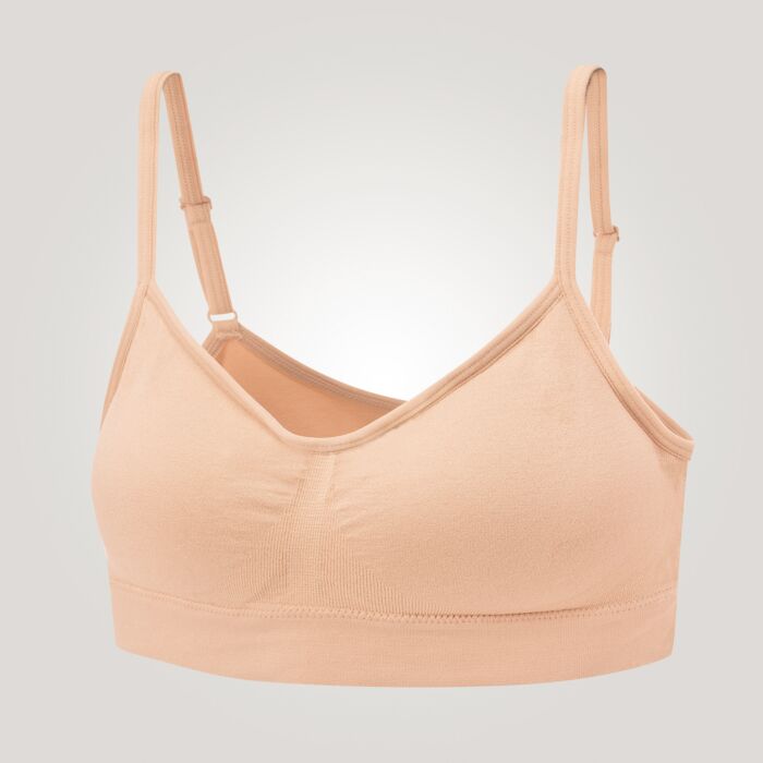 Jockey Modern Micro Seamfree Bralette