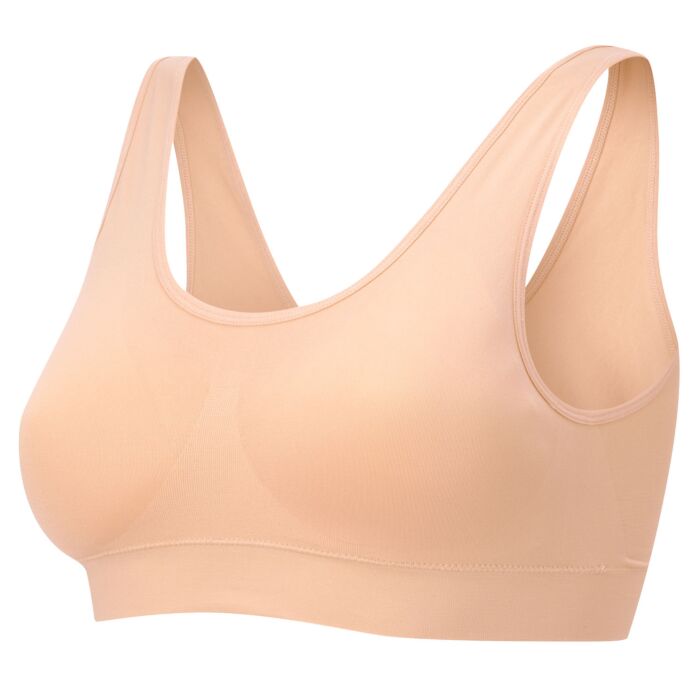 Bralette JOCKEY® Modern Micro Seamfree™