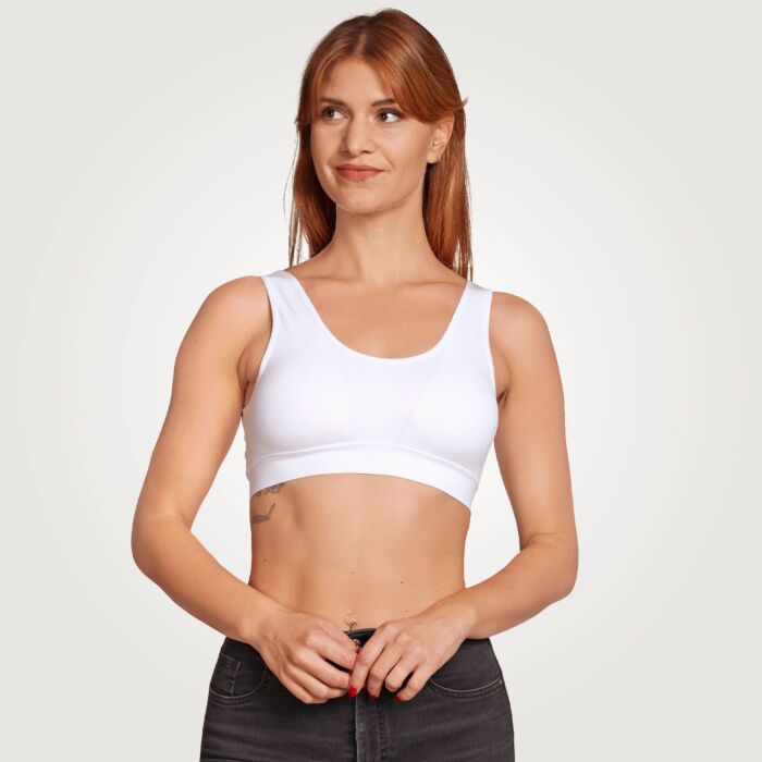 Bralette JOCKEY® Modern Micro Seamfree™