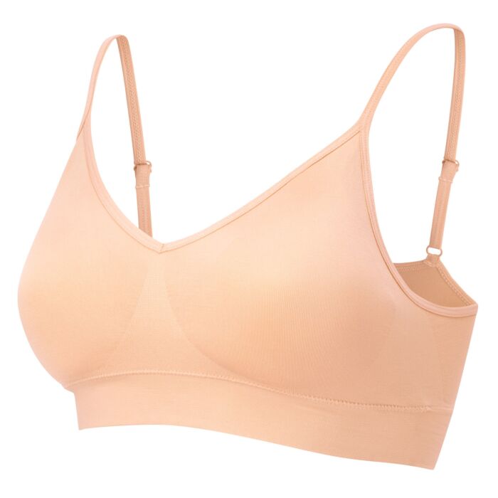 JOCKEY® Modern Micro Seamfree™ Bralette
