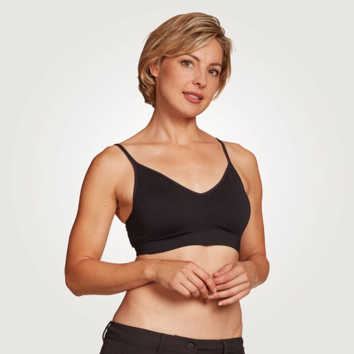 JOCKEY® Modern Micro Seamfree™ Bralette