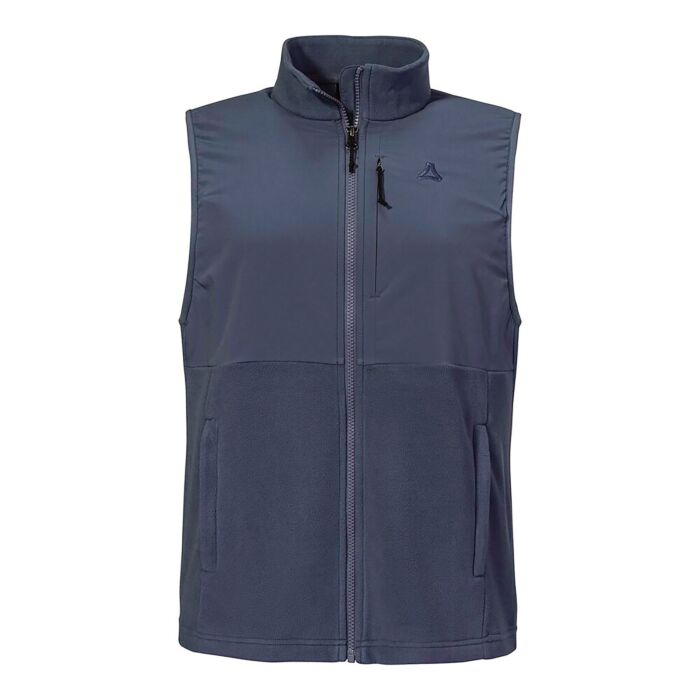 Gilet polaire Schöffel ASH WMN pour dames