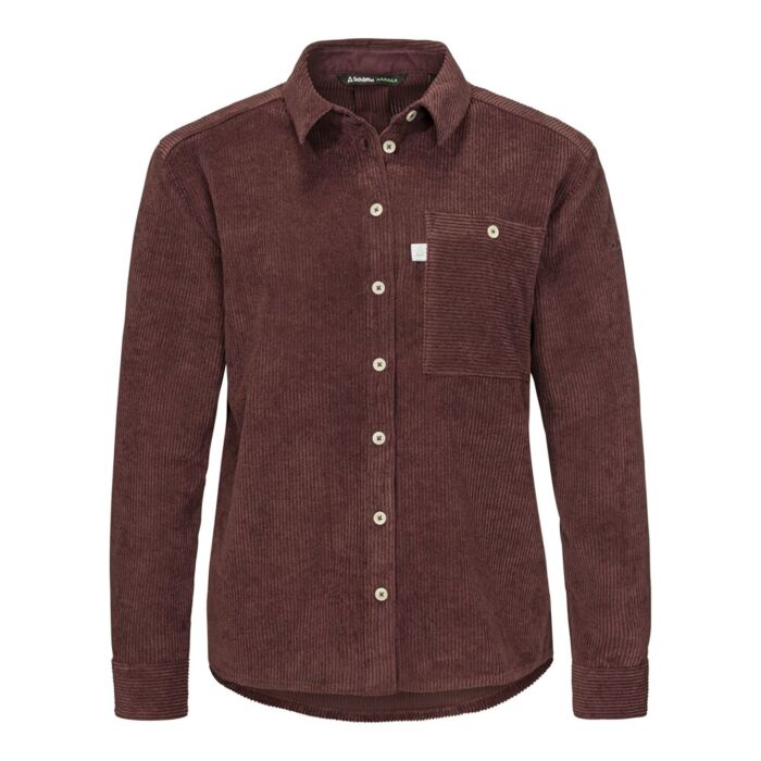 Schöffel Damen Bluse Libereo WMN