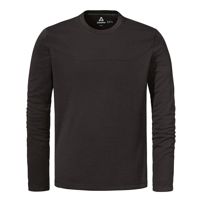 Schöffel Herren T-Shirt Smue MNS