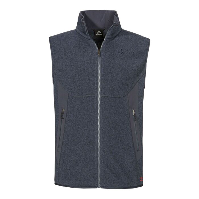 Schöffel Herren Fleece Weste YEW