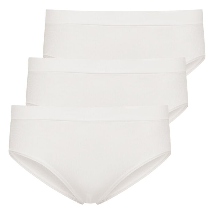 Jockey® Seamfree Hi Cut Slips