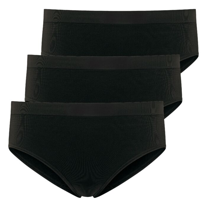 Jockey® Seamfree Hi Cut Slips