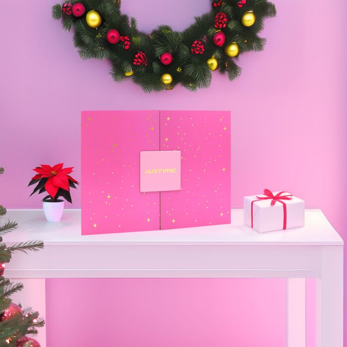 Calendrier de l'avent Artime