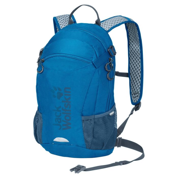 Image of Jack Wolfskin Rucksack Velocity 12, petrol bei Lehner Versand Schweiz