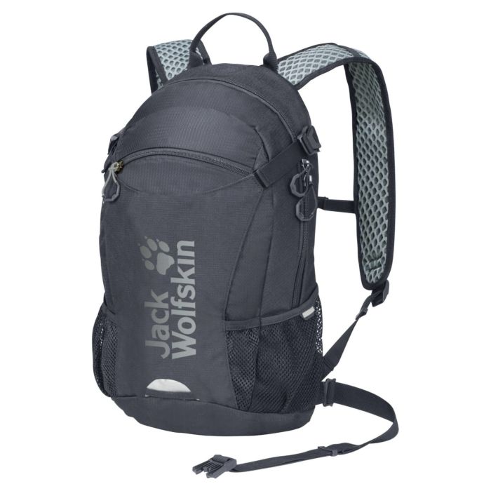 Image of Jack Wolfskin Rucksack Velocity 12, anthrazit bei Lehner Versand Schweiz