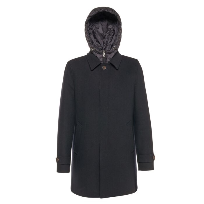Manteau pour hommes Geox Monreale
