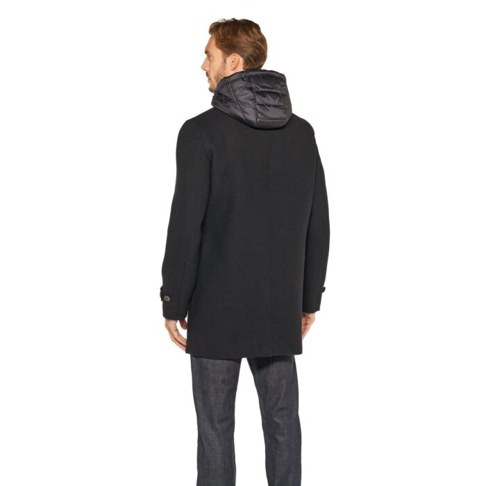 Manteau pour hommes Geox Monreale