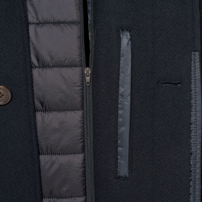 Manteau pour hommes Geox Monreale