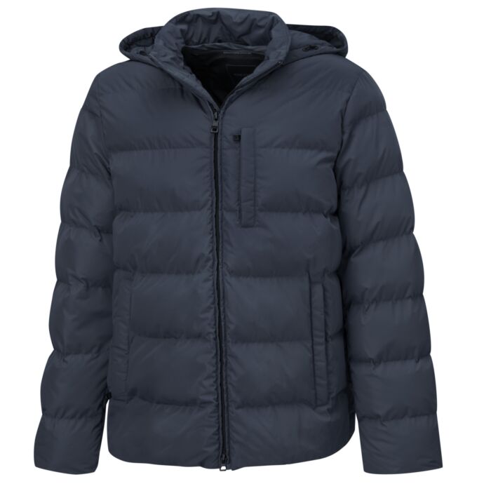 Geox Wells kurze Herrenjacke