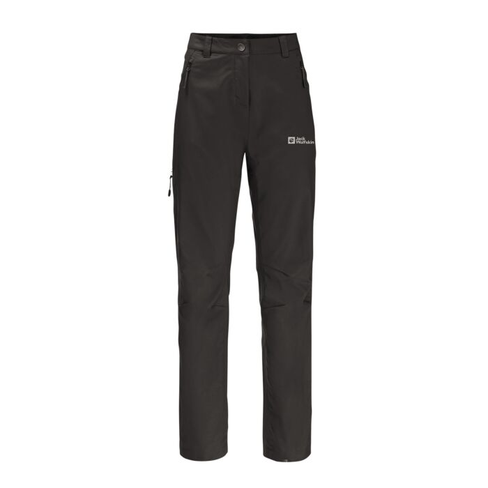 JACK WOLFSKIN Damen Wanderhose ACTIVE TRACK PANTS W main product photo