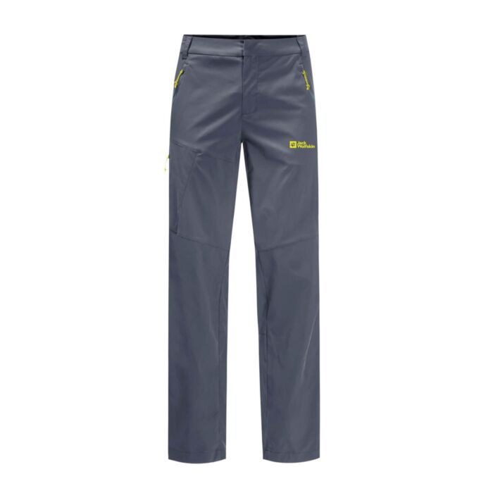 Pantalon de randonnée hommes JACK WOLFSKIN GLASTAL PANTS M main product photo