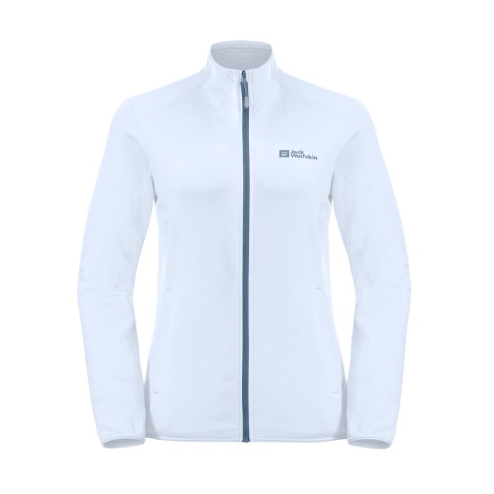 Jack Wolfskin Fleece Jacke Kolbenberg FZ main product photo