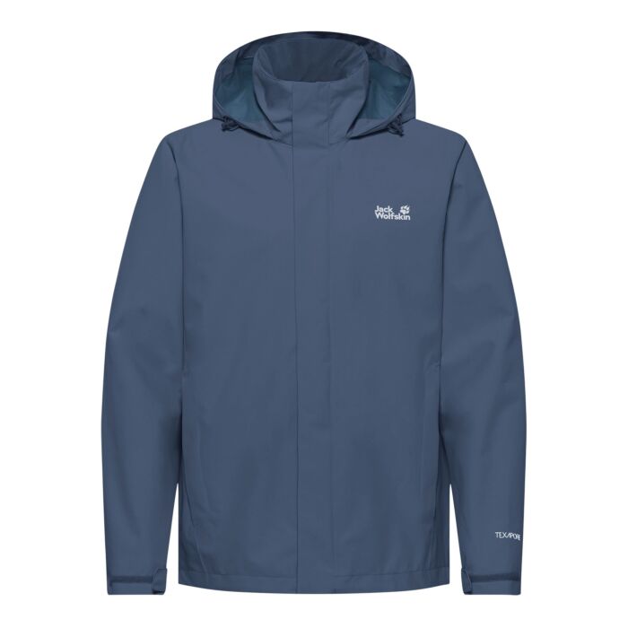 Jack Wolfskin Herren Jacke Trail Time 2L