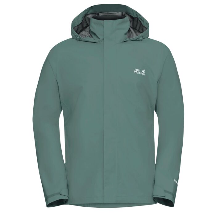 Jack Wolfskin Herren Jacke Trail Time 2L
