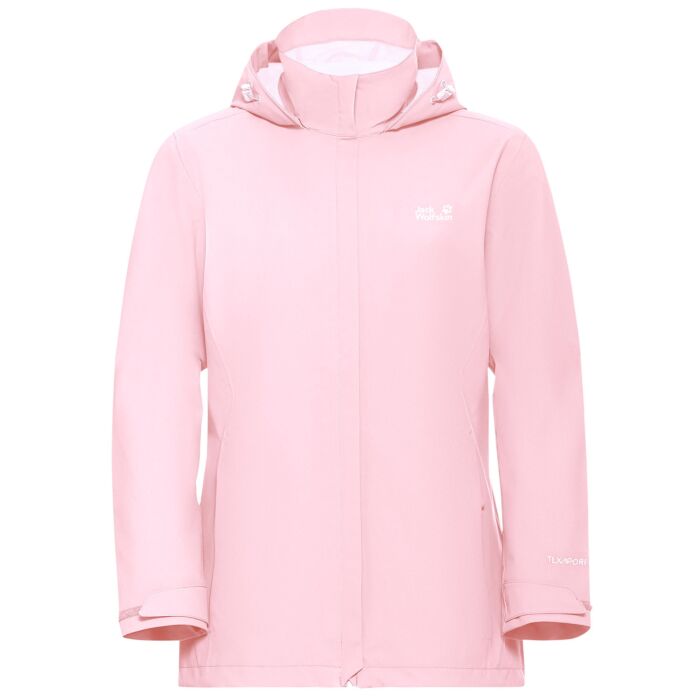 Jack Wolfskin Damen Jacke Trailtime 2L JKT