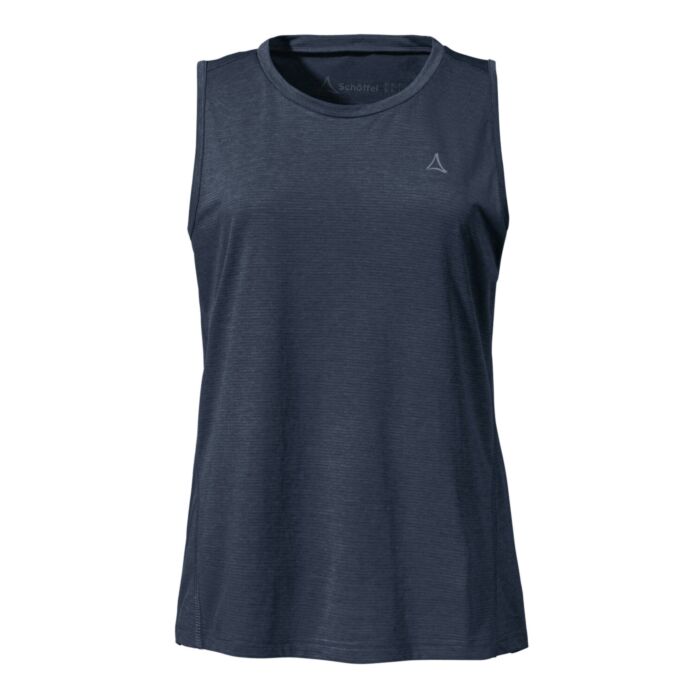 Schöffel Damen Top Tauron L